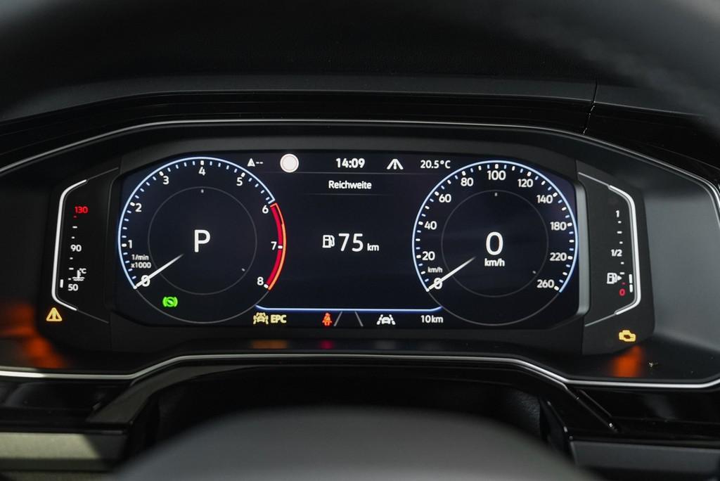 Volkswagen Polo DSG R-Line