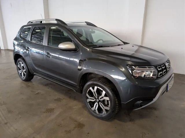 Dacia Duster 1.3 TCe Prestige TCe 150