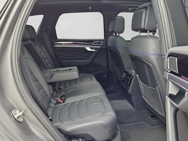 Volkswagen Touareg eHybrid