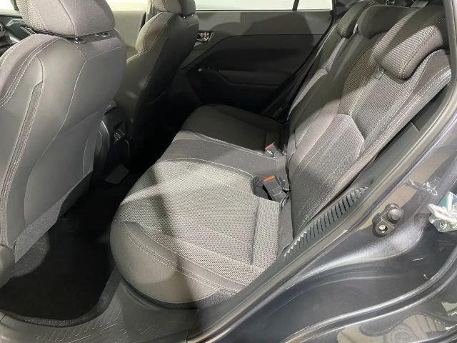 Subaru Crosstrek e-Boxer