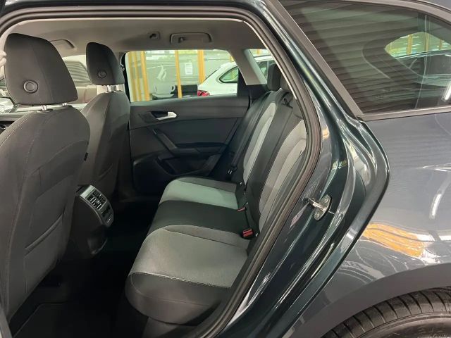 Seat Leon 2.0 TDI Sportstourer Style