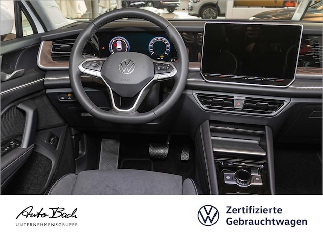 Volkswagen Tayron 2.0 TDI DSG Elegance Elegance