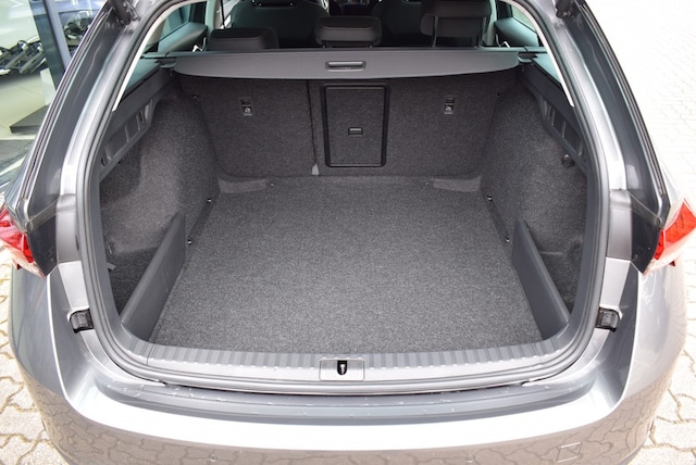 Skoda Octavia 2.0 TDI Combi Selection