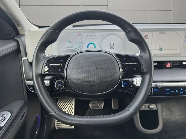 Hyundai IONIQ 5 Long range