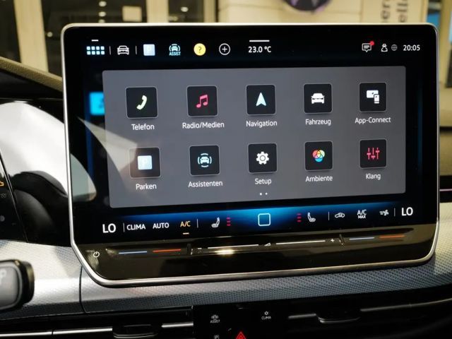 Volkswagen Golf Golf VIII