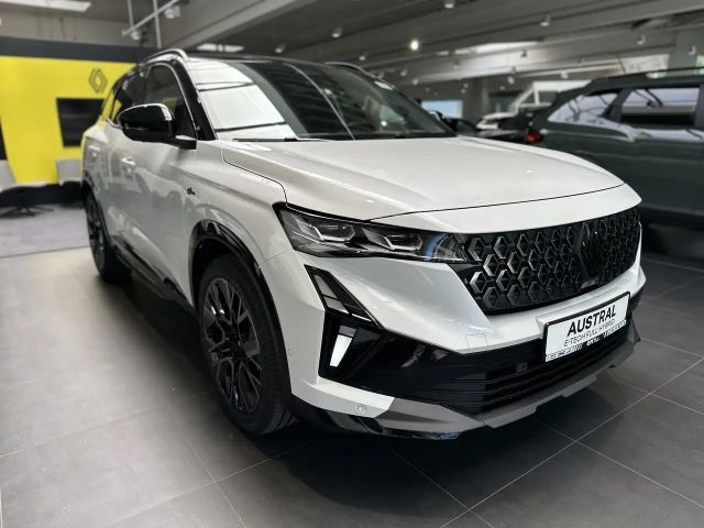 Renault Austral Alpine Esprit