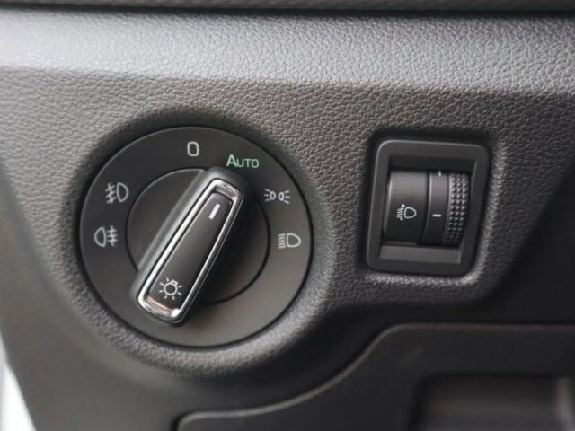 Skoda Scala 1.0 TSI Ambition