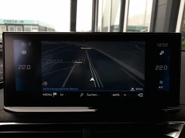 Peugeot 3008 GT-Line PureTech