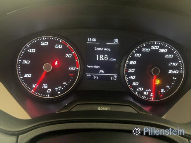 Seat Ibiza 1.0 TSI Style