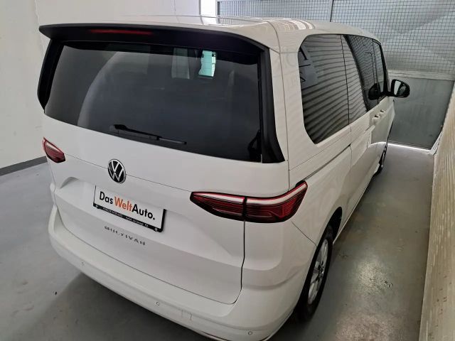 Volkswagen Multivan T7
