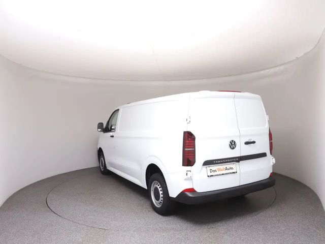 Volkswagen Transporter Lang T7