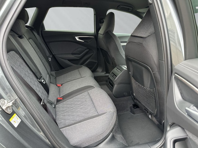 Audi A5 Avant Quattro S-Tronic