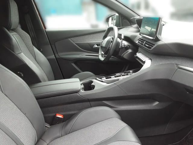 Peugeot 5008 Allure Pack PureTech