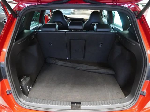 Cupra Ateca 4Drive DSG