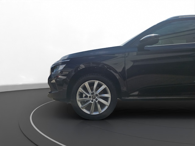 Skoda Kamiq 1.0 TSI