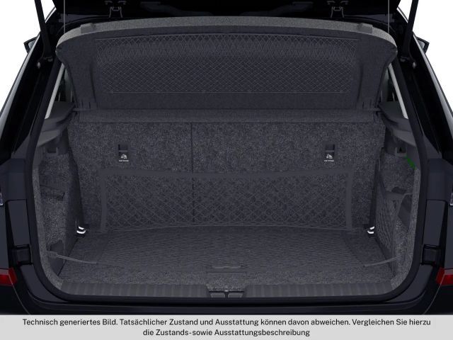 Skoda Kamiq Selection