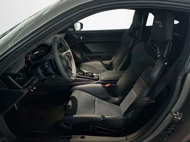 Porsche 992 Coupé GT3 RS