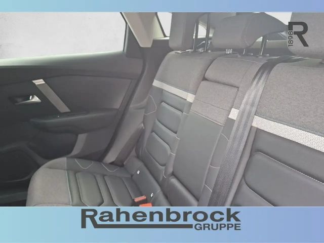 Citroën C4 PureTech Shine