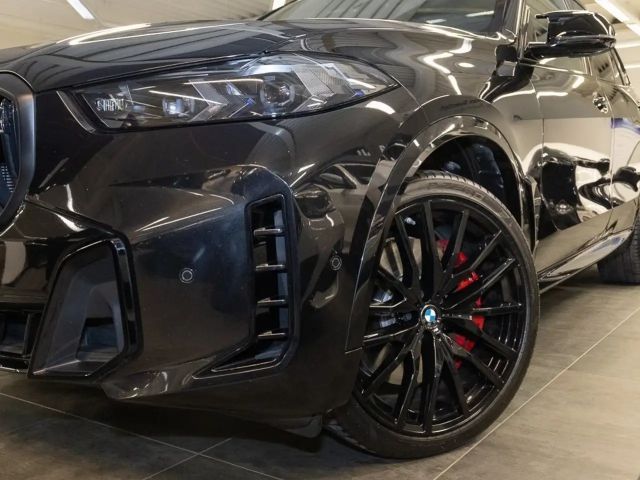 BMW X5 M60i xDrive