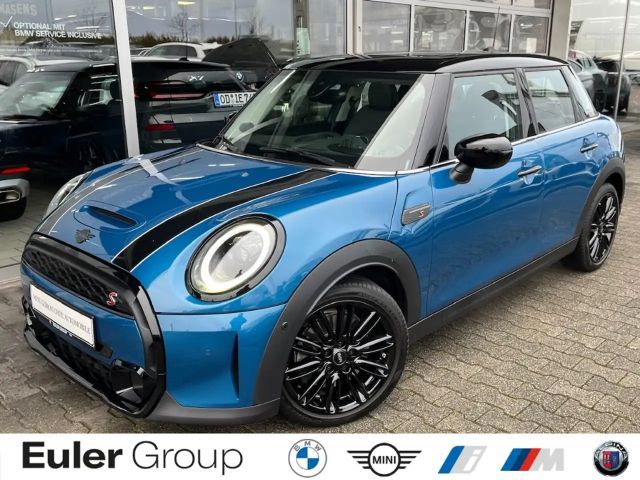 MINI Cooper S 5-deurs