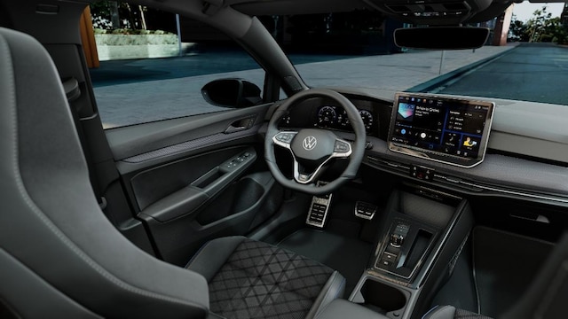 Volkswagen Golf Golf 1,5     R-L  BT110eTSID7F