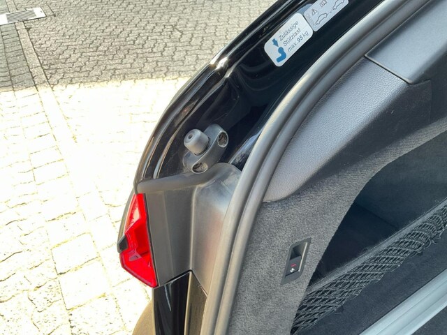 Audi S6 Avant Quattro