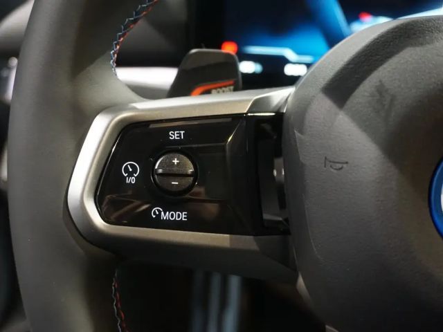 BMW i5 M60 Sedan xDrive