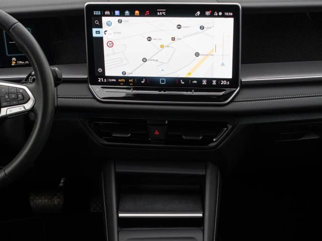 Volkswagen Tayron 1.5 eTSI DSG Life