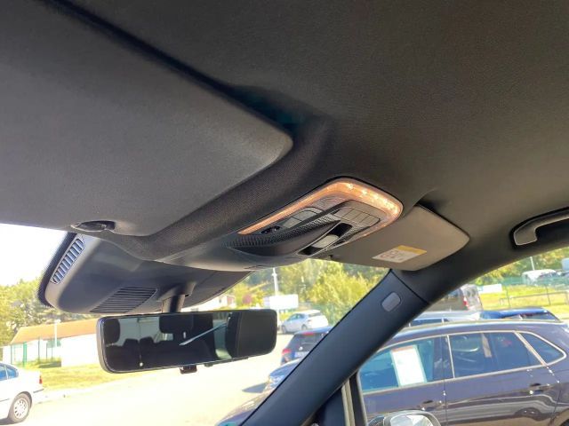 Mercedes-Benz V 300 Avantage Allrad