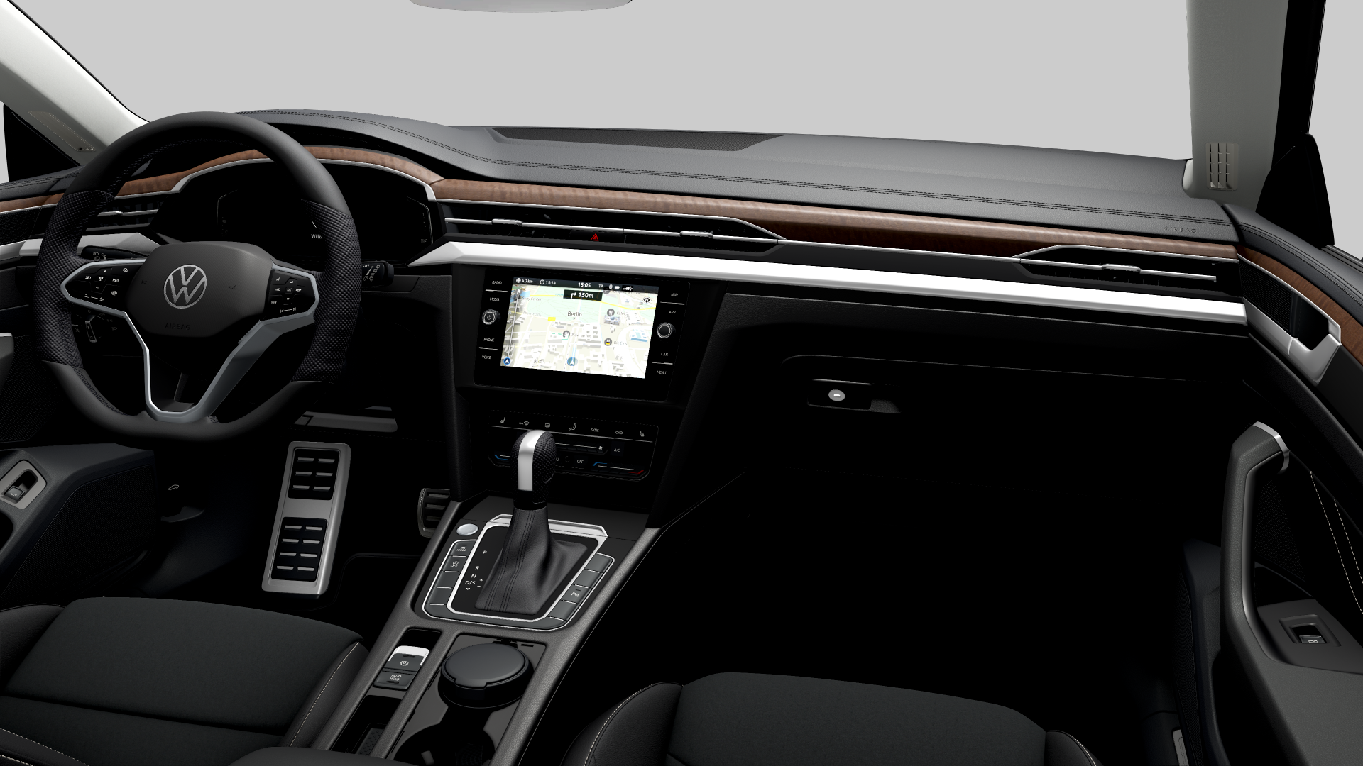 Volkswagen Arteon Shooting Brake 2.0 TDI DSG Elegance Elegance