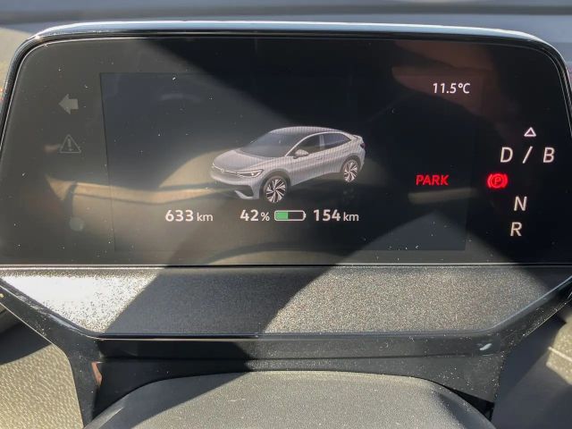 Volkswagen ID.5 4Motion GTX