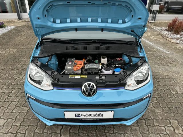 Volkswagen up! Move Move up!