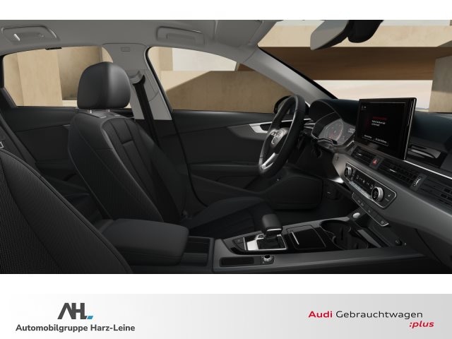 Audi A4 30 TDI S-Tronic Sedan