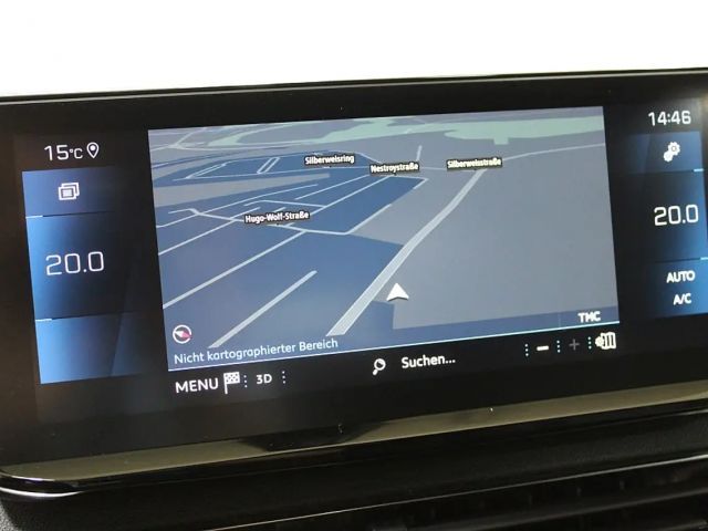 Peugeot 3008 Allure Pack PureTech