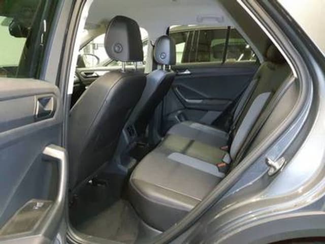 Volkswagen T-Roc 2.0 TDI DSG