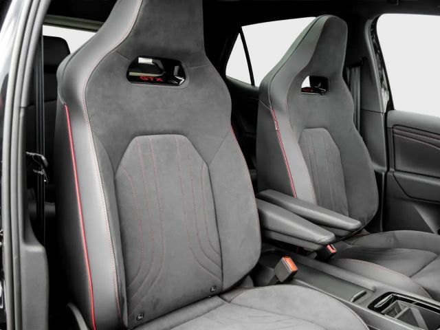 Volkswagen ID.3 GTX IQ.Drive