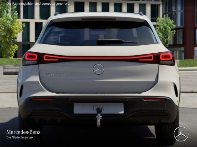Mercedes-Benz EQA 250 AMG Line Advanced