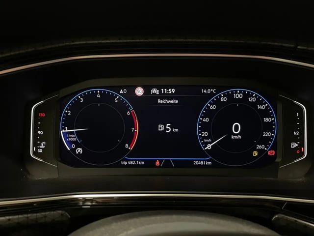 Volkswagen T-Cross 1.0 TSI Style