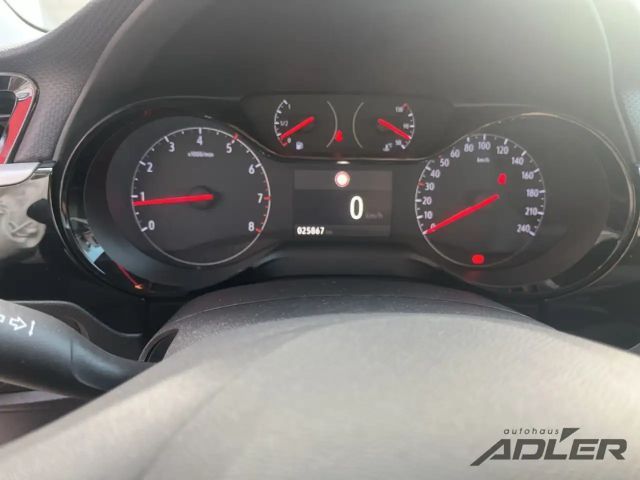 Opel Corsa Edition F Edition