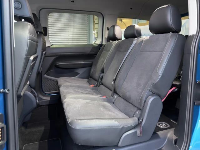 Volkswagen Caddy 1.5 TSI Style