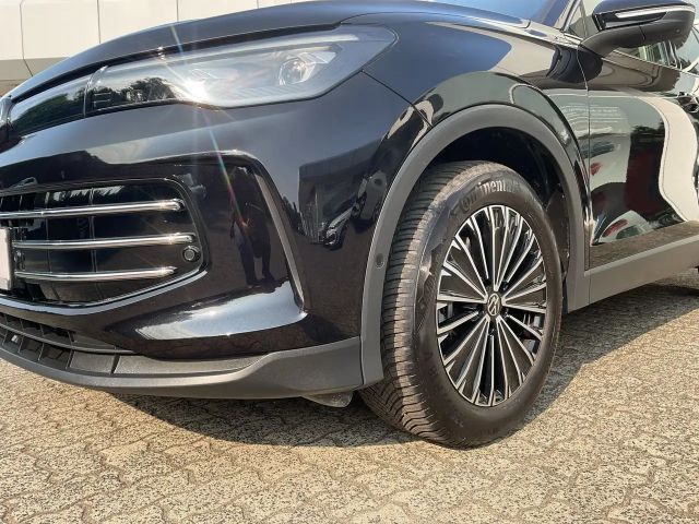 Volkswagen Tiguan 2.0 TDI DSG Elegance Elegance