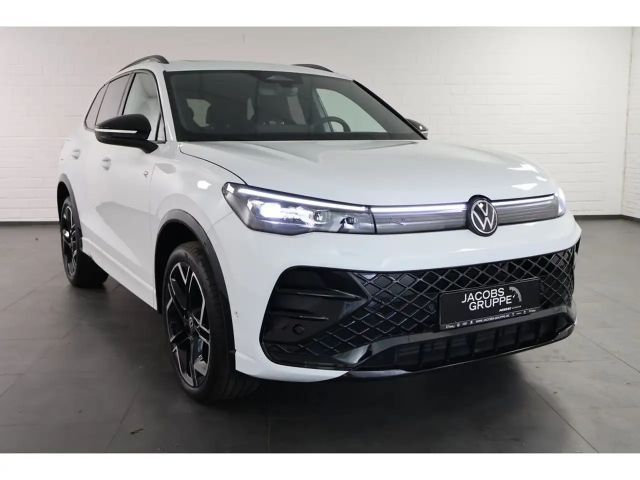 Volkswagen Tiguan 2.0 TDI DSG R-Line