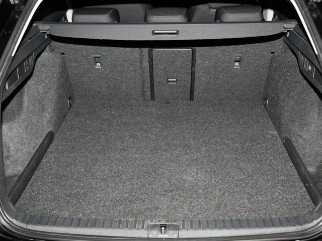 Skoda Octavia Ambition Combi iV