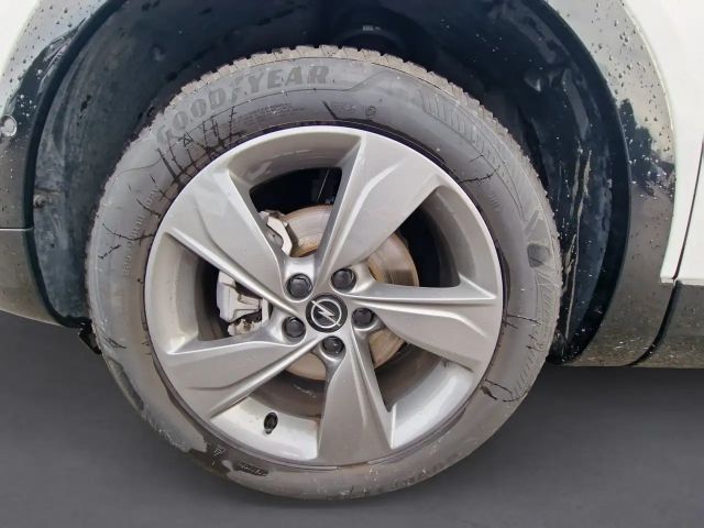 Opel Grandland X 1.2 Turbo Turbo