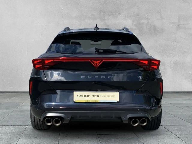 Cupra Formentor 2.0 TSI 4Drive DSG VZ