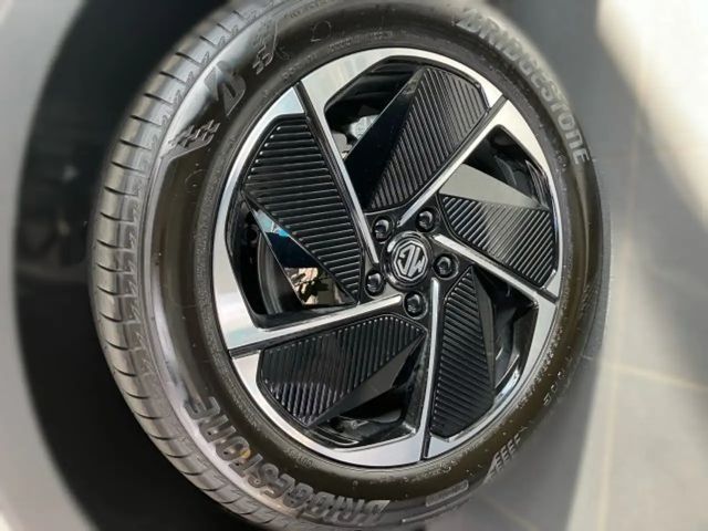 MG MGS5 64 kWh EV Luxury