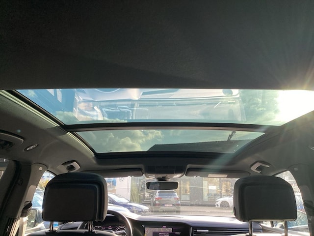 Volkswagen Touareg 3.0 V6 TDI R-Line