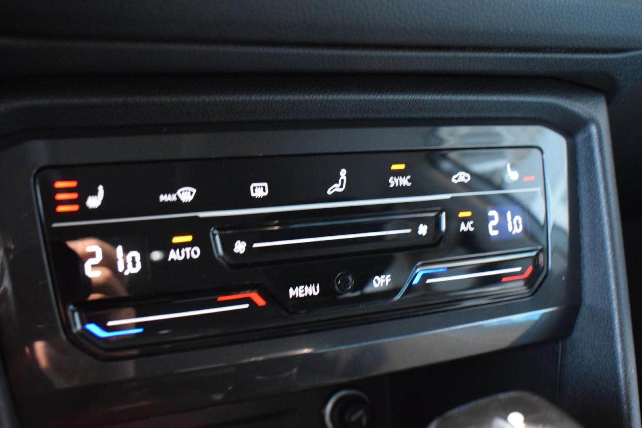 Volkswagen Tiguan 1.5 TSI Allspace DSG Life