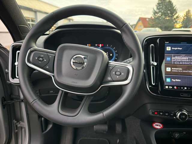 Volvo XC40 XC40