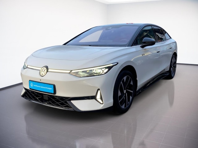 Volkswagen ID.7 340PS 4M AHK.AREA-VIEW.PROMAX.HEAD-UP.5JG.20